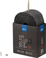 SCHWALBE AV21 + AP AIRPLUS TUBE INTERNE 27,5 pouces (54 70-584) 40 mm