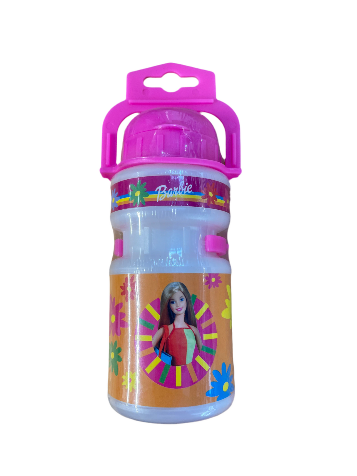 Timbre Roveba cb802057 bouteille d'eau Barbie