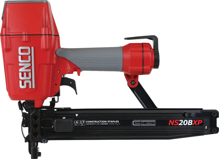 Agrafeuse Senco ns20bxp-n+o