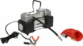 Yato autocompressor met ledlamp 250w