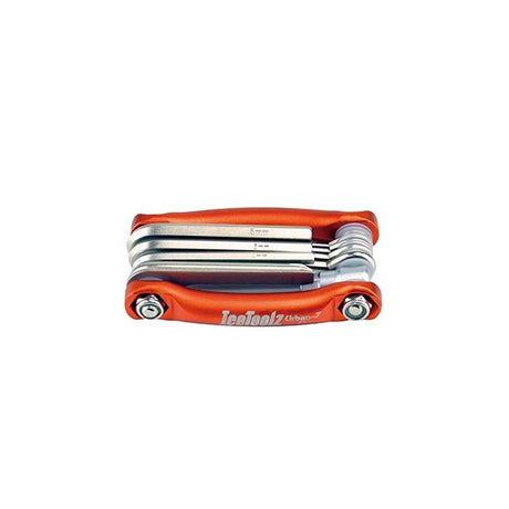 Icetoolz multi-outil 96b3 barre 11 (11 pièces)