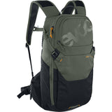 Evoc - ride 12 olive foncé noir notre taille 12l