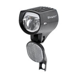 Phare intelligent pour vélo électrique dc6 48v