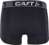 Craft greatness bike boxer - doublure avec coussinet