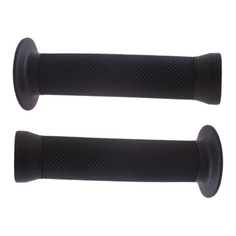Poignée M-Wave Set Bmx Fixie 2 * 130 mm noir