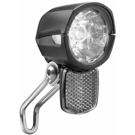 Headlight Busch und Müller Lumotec Dopp n pour Hub Dynamo - 35 Lux