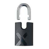 Axa Newton Promoto 4 - Lock de chaîne 100 mm - Art4 - noir