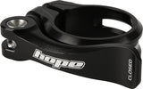 Collier de selle Hope à dégagement rapide