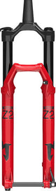 Fourche à suspension Marzocchi