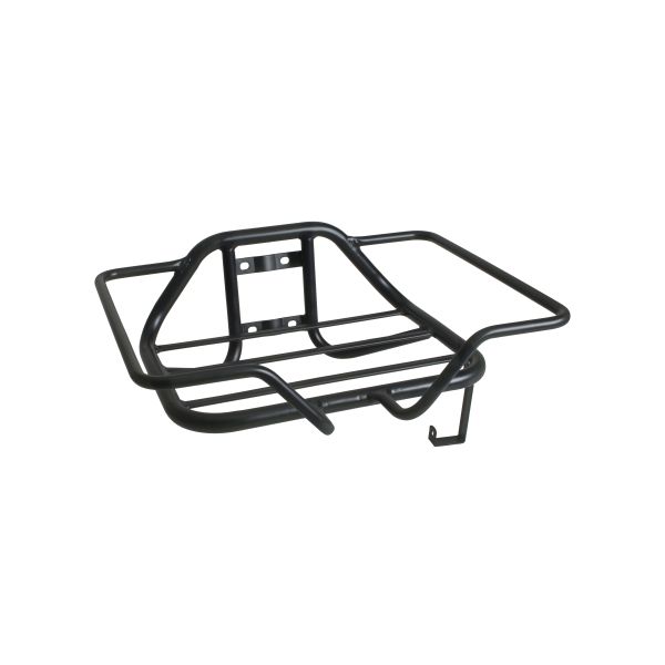 Carrier de mer Steco Samba Matzwart