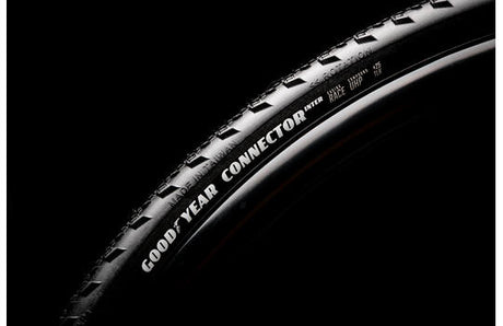 Goodyear - connecteur inter course tlr 700x45c