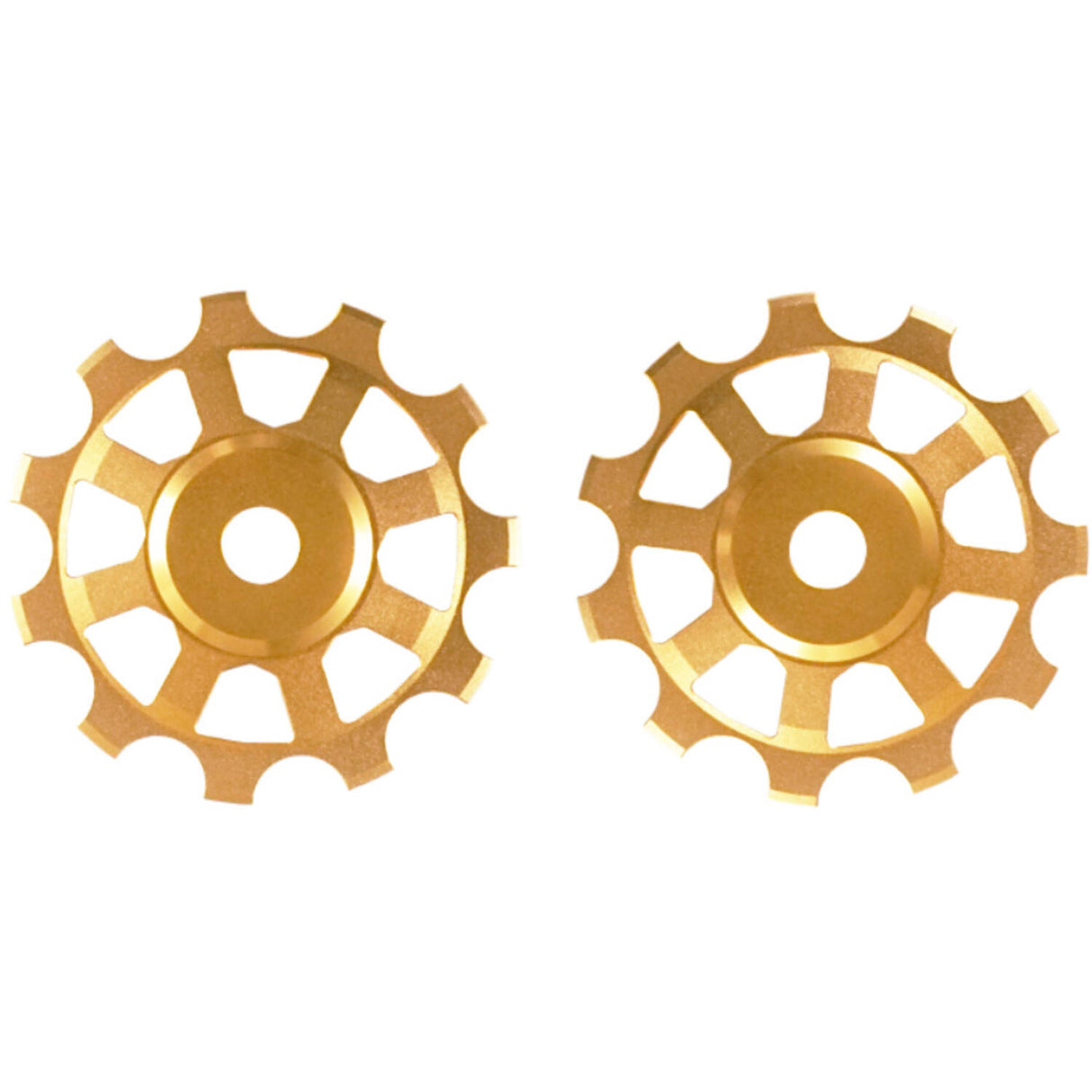 Roues à poulies en céramique Novaride 11 t