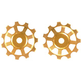 Roues à poulies en céramique Novaride 11 t