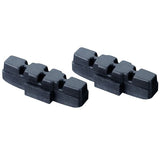 Ensemble de blocs de frein à bord pour frein hydraulique