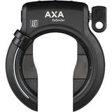 AXA Defender - Lot de cadre de haute qualité - 12 Art - Black Gloss