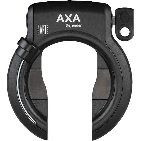 AXA Defender - Lot de cadre de haute qualité - 12 Art - Black Gloss