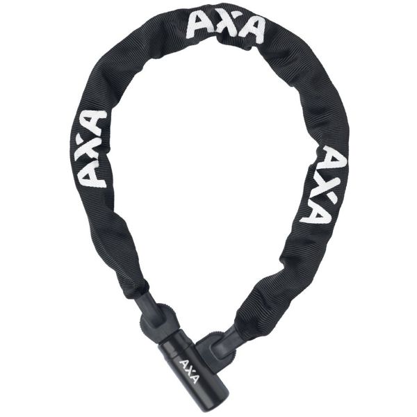 Axa chaîne de verrouillage linq city 100cm noir