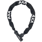 Axa chaîne de verrouillage linq city 100cm noir