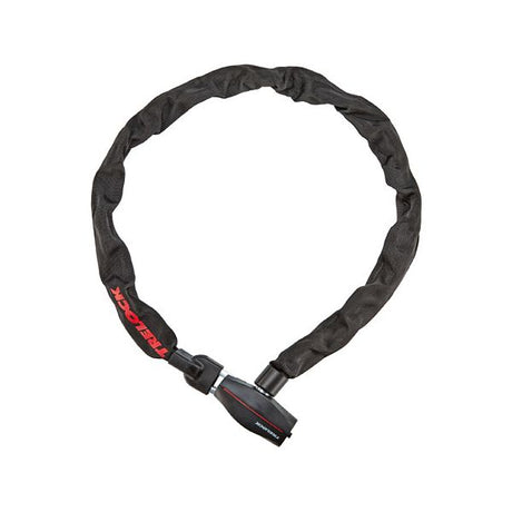 Trelock BC 480 Bicycle Challe Lock 110 cm noir