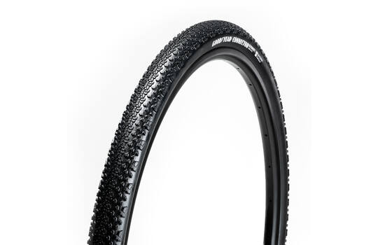 Pneu pliable Goodyear Connector TC