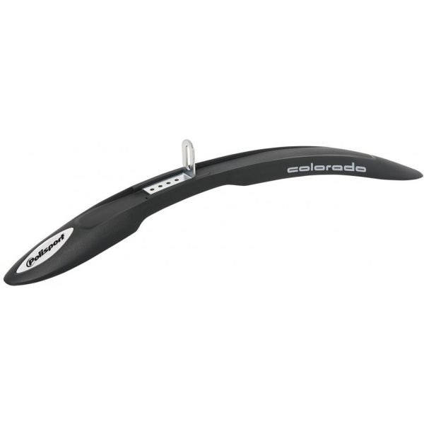 Fender Set 26 Polisport Colorado - noir