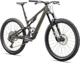 Specialized stumpjumper 15 expert carbon mountain bike