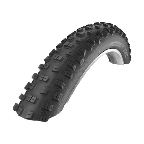 Schwalbe Nobby Nic Performance 27,5 x 2,25 57-584 mm - noir