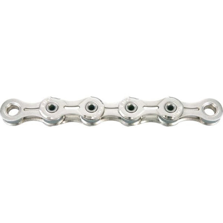 KMC Bicycle Chain X11SL - 118 Liens - Argent