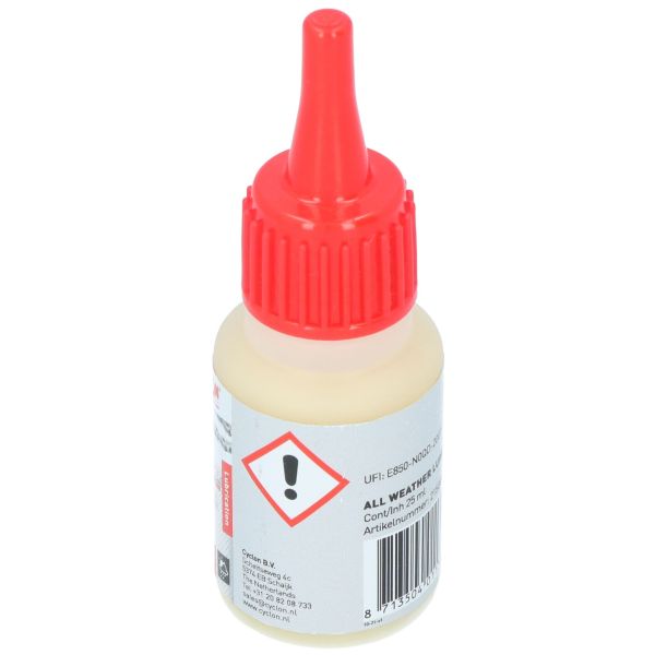 Cyclon All Mether Lube 25ml