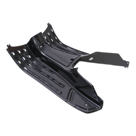 Edge Treeplank Vespa S LX Metallic Black Bloss