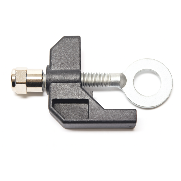 Tendeur de chaîne Bofix pour la gazelle avec cadre en aluminium