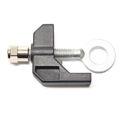 Tendeur de chaîne Bofix pour la gazelle avec cadre en aluminium