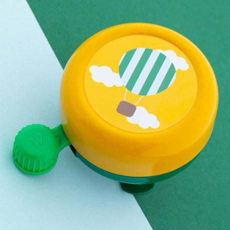 Widek Cloche d'exploration pour enfants Cloches d'exploration pour enfants Ballon de rêve