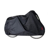 DS cover metz housse de vélo outdoor – imperméable – résistante aux UV – housse de protection pour vélo – noir –