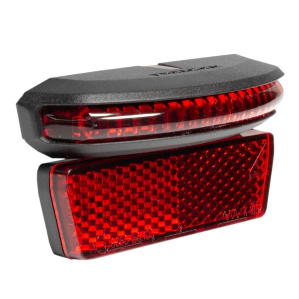 Trelock Light arrière LS 654 COB LINE E-B 6-12V REML ZL 650