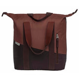 Nouveau sac looxs kota shopper | Oslo | rouge bordeaux | 24l