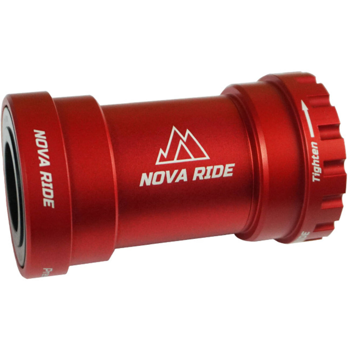 Novaride - boîtier de pédalier shimano pf30