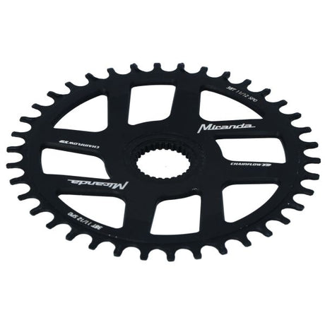 Gear Miranda Bosch-4 38T D1 noir