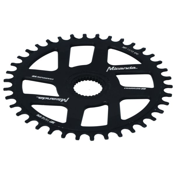 Gear Miranda Bosch-4 38T D1 noir