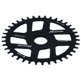 Gear Miranda Bosch-4 38T D1 noir