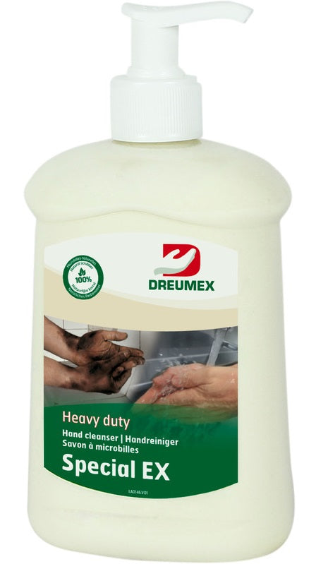 Dreumex Special Ex Hand Cleaner 500 ml s čerpadlem