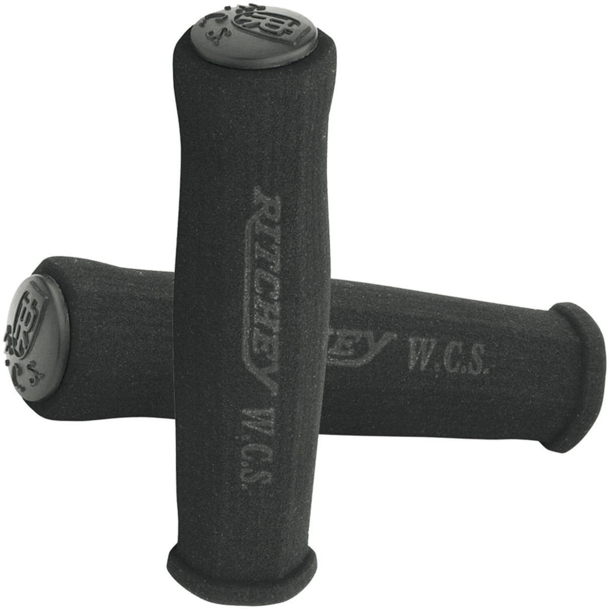 Ritchey - poignées wcs true vtt noires 130mm