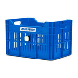 Caisse Urbanproof click 30l rpet bleu