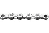 KMC E9 Silver Bicycle Chain 1 2x11 128 - 122 Collegamenti