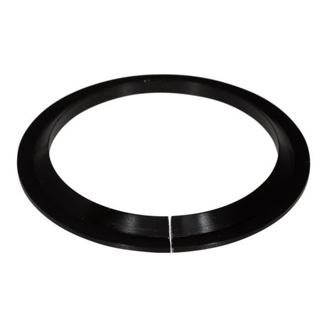 Elvedes fourche elv cône 11 2 39,8mm 45° noir