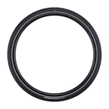 Schwalbe pneu motion grosse pomme 60-559 +r noir