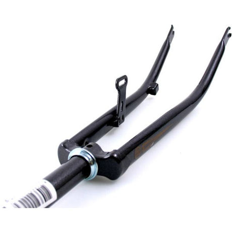 Fork 28 SP Drum Frein Dug Anthracite