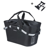 Sac panier basilic classique carry all mik