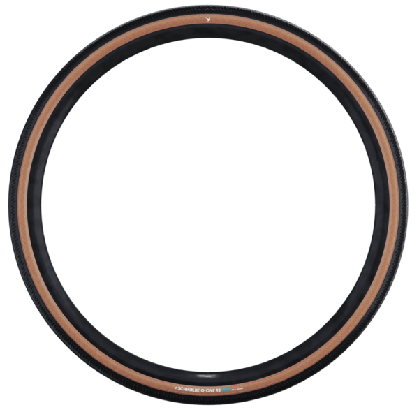 Schwalbe pneu pliable g-one rs pro évolution 45-622 tlr noir tr