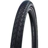 SCHWALBE TIRE MARATHON 27,5 x 1,65 (44-584) Black
